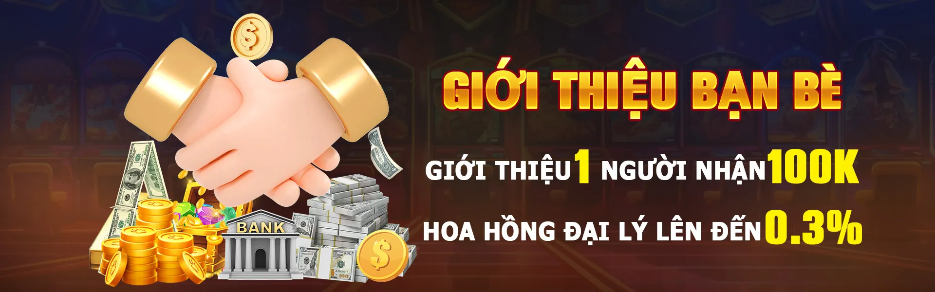 Đừng Bỏ Lỡ Cơ Hội Vàng