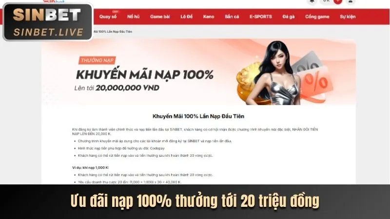 Hoàn Trả EV088