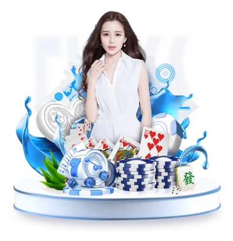 Trò chơi Roulette EV088