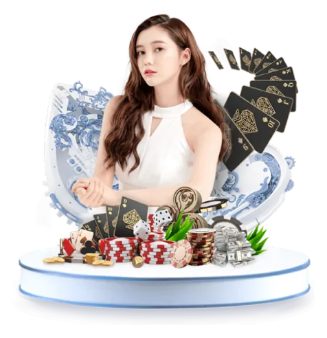 Trò chơi Blackjack EV088