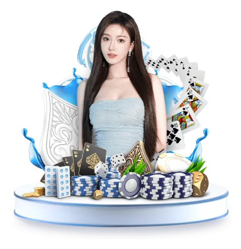 Trò chơi Baccarat EV088