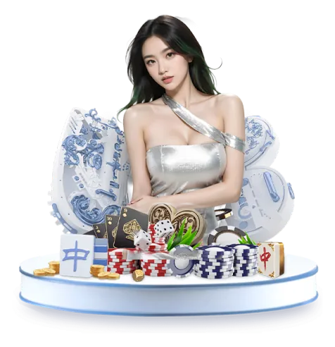 Trò chơi Poker EV088